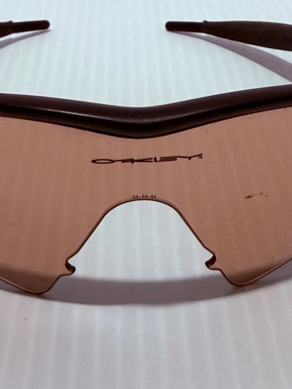 Oakley frame sunglasses